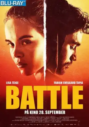 Battle (2018)